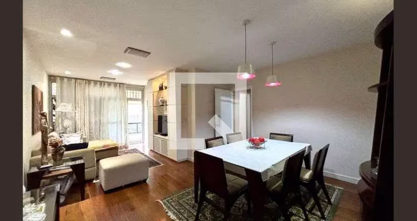 Apartamento para venda - botafogo, 2 quartos,  130 m² - rio de janeiro
