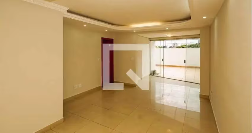 Apartamento para venda - santa branca, 3 quartos,  144 m² - belo horizonte