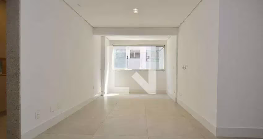 Apartamento para venda - lourdes, 3 quartos,  100 m² - belo horizonte