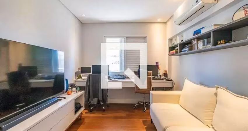 Apartamento para venda - alphaville, 2 quartos,  107 m² - barueri