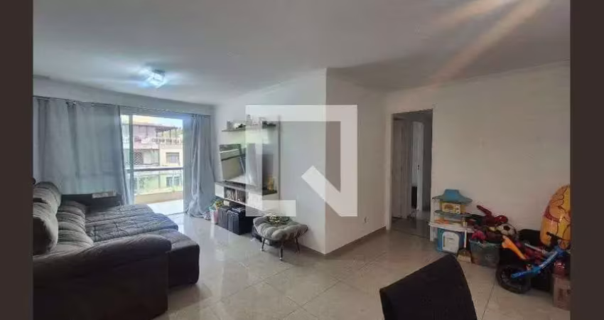 Apartamento para venda - recreio, 3 quartos,  125 m² - rio de janeiro