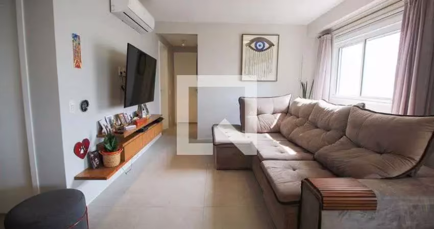 Apartamento para venda - vila andrade, 3 quartos,  129 m² - são paulo