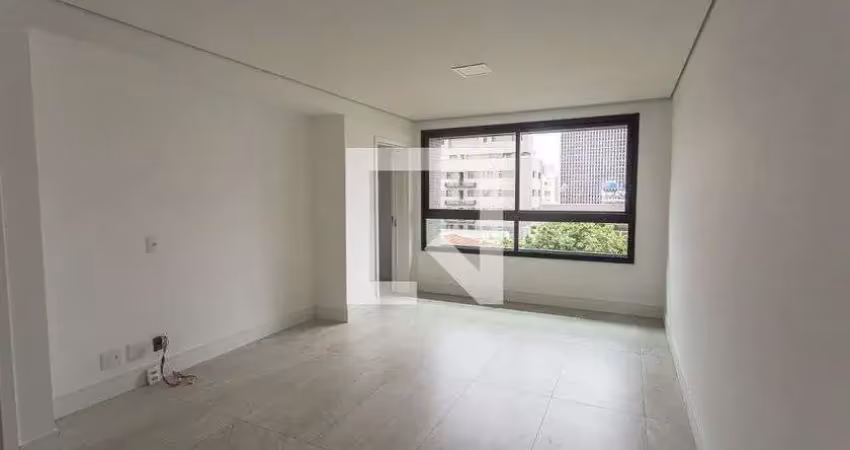 Apartamento para venda - santo agostinho, 3 quartos,  92 m² - belo horizonte