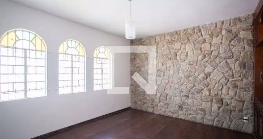 Casa para venda - itapoã, 3 quartos,  357 m² - belo horizonte
