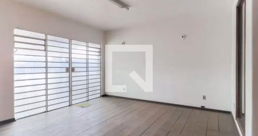 Casa para venda - campo belo, 4 quartos,  250 m² - são paulo