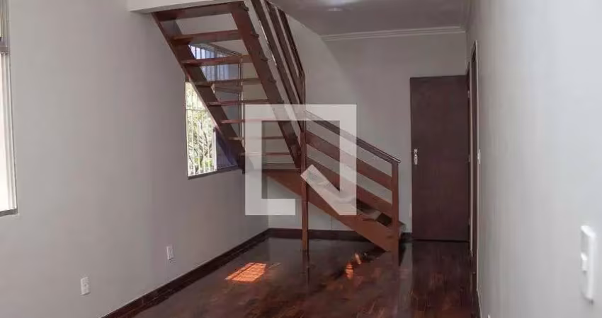 Cobertura para venda - silveira, 3 quartos,  196 m² - belo horizonte