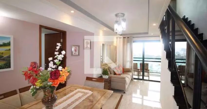 Apartamento para venda - mandaqui, 4 quartos,  164 m² - são paulo