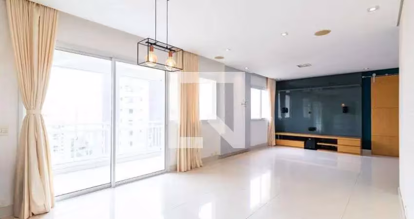 Apartamento para venda - vila mariana, 3 quartos,  145 m² - são paulo