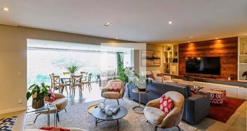 Apartamento para venda - jaguaré, 4 quartos,  234 m² - são paulo