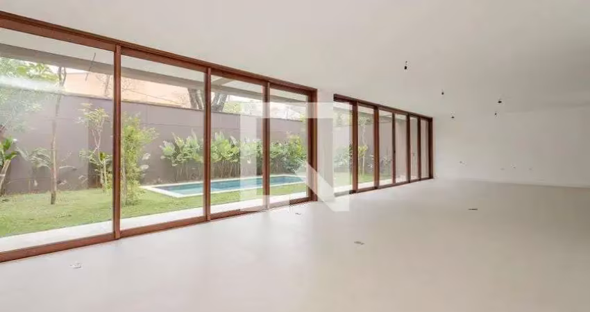 Casa / sobrado em condomínio para venda - santo amaro , 4 quartos,  621 m² - são paulo