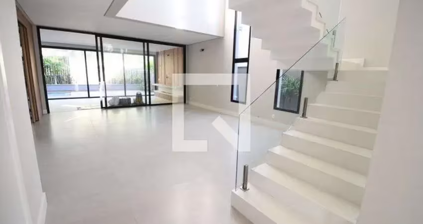 Casa / sobrado em condomínio para venda - parque imperador, 4 quartos,  404 m² - campinas