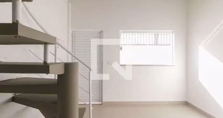 Casa / sobrado em condomínio para venda - tatuapé, 1 quarto,  26 m² - são paulo