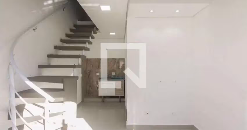 Casa / sobrado em condomínio para venda - tatuapé, 1 quarto,  26 m² - são paulo