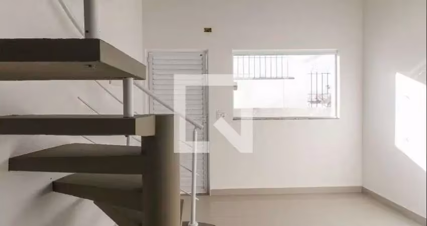 Casa / sobrado em condomínio para venda - tatuapé, 1 quarto,  26 m² - são paulo
