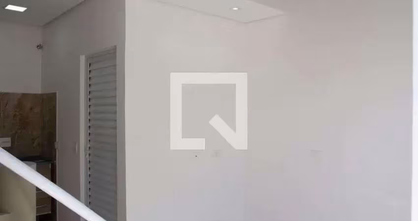 Casa / sobrado em condomínio para venda - tatuapé, 1 quarto,  26 m² - são paulo