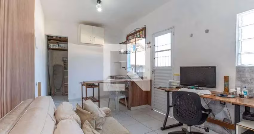 Casa para venda - vila barros, 1 quarto,  30 m² - guarulhos