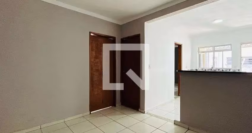 Casa com 2 quartos à venda na Avenida André Luíz, Picanço, Guarulhos
