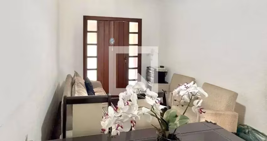 Casa / sobrado em condomínio para venda - santa cruz, 3 quartos,  85 m² - belo horizonte