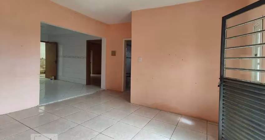 Casa para venda - vila nova, 2 quartos,  59 m² - novo hamburgo