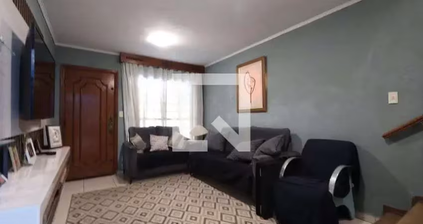 Casa para venda - parque residencial oratório, 2 quartos,  120 m² - são paulo