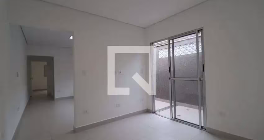 Casa para venda - vila curuça, 2 quartos,  100 m² - santo andré