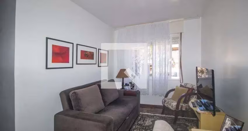 Casa para venda - santo antônio, 3 quartos,  115 m² - porto alegre