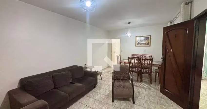 Casa para venda - parque bandeirante, 3 quartos,  116 m² - santo andré