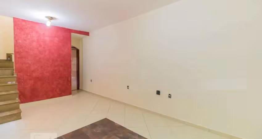 Casa para venda - cangaíba, 3 quartos,  130 m² - são paulo