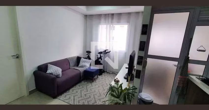 Apartamento para venda - bom retiro, 1 quarto,  35 m² - são paulo