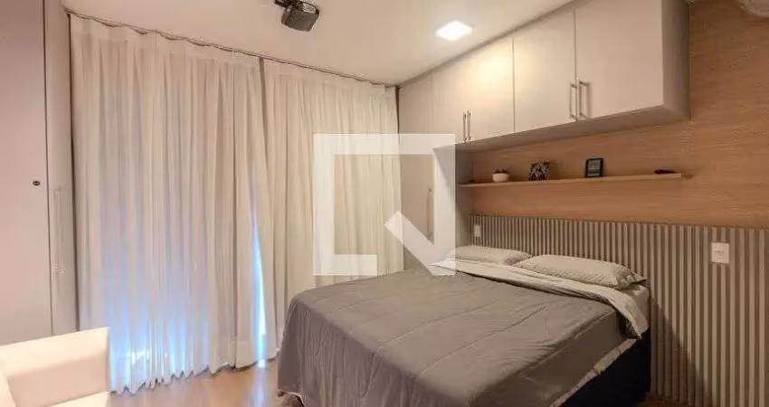 Apartamento para venda - consolação, 1 quarto,  24 m² - são paulo