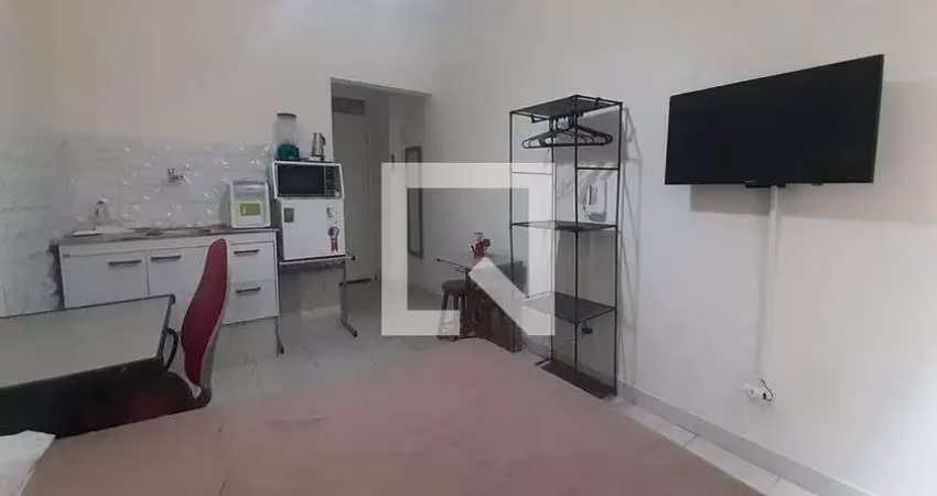 Kitnet / stúdio para venda - centro , 1 quarto,  23 m² - niterói