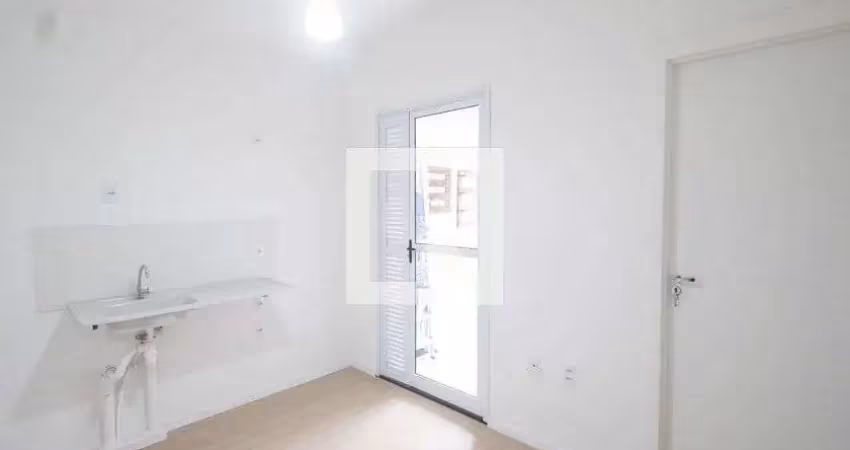 Apartamento para venda - vila santa maria, 2 quartos,  30 m² - são paulo