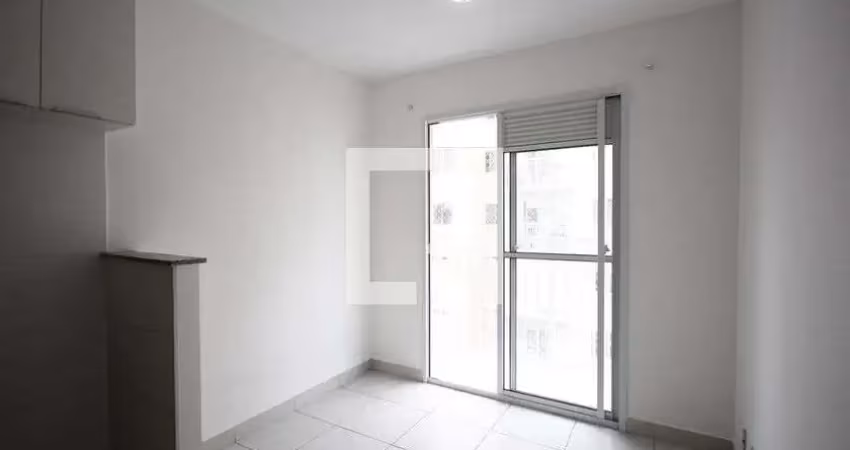 Apartamento para venda - cambuci, 2 quartos,  30 m² - são paulo