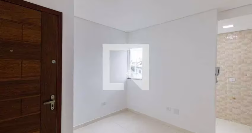 Apartamento para venda - vila ré, 2 quartos,  38 m² - são paulo