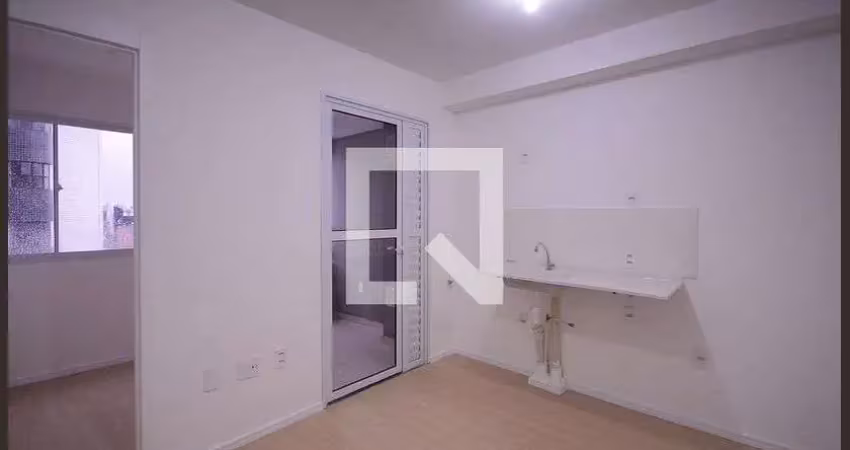 Apartamento para venda - bosque da saúde, 2 quartos,  31 m² - são paulo