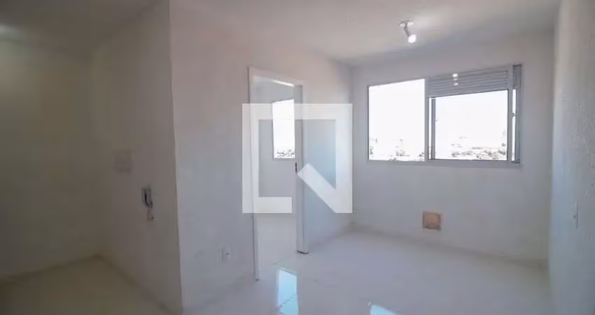 Apartamento para venda - santo amaro , 2 quartos,  35 m² - são paulo