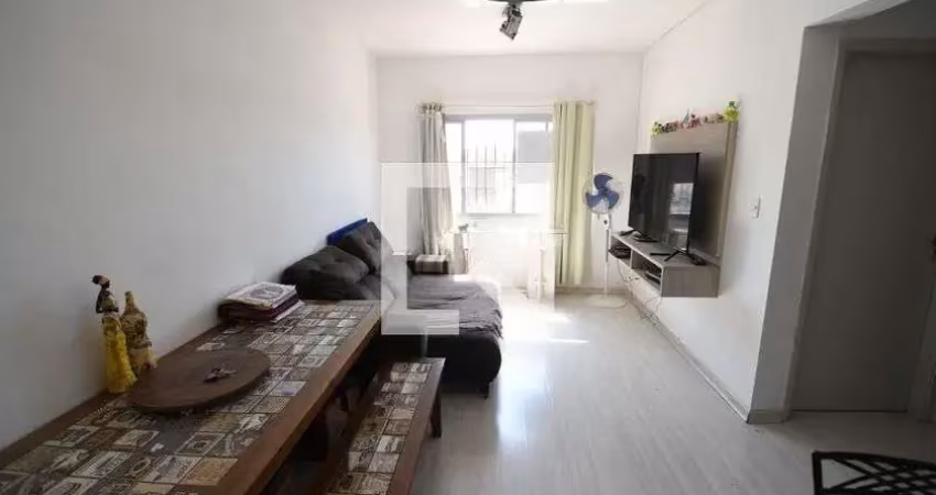 Apartamento com 1 quarto à venda na Rua Padre Vieira, Bosque, Campinas