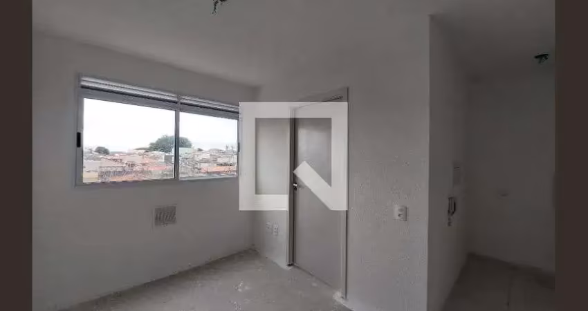 Apartamento para venda - veleiros, 2 quartos,  35 m² - são paulo
