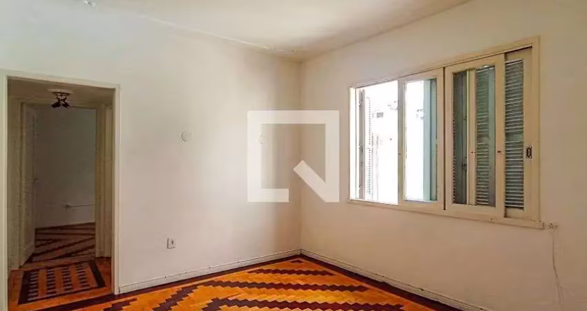 Apartamento para venda - centro histórico, 1 quarto,  53 m² - porto alegre