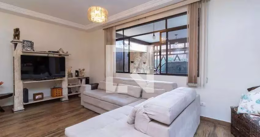 Casa com 3 quartos à venda na Travessa José Luís, Mandaqui, São Paulo