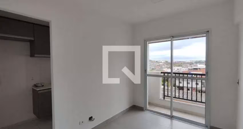 Apartamento para venda - itaquera, 2 quartos,  38 m² - são paulo