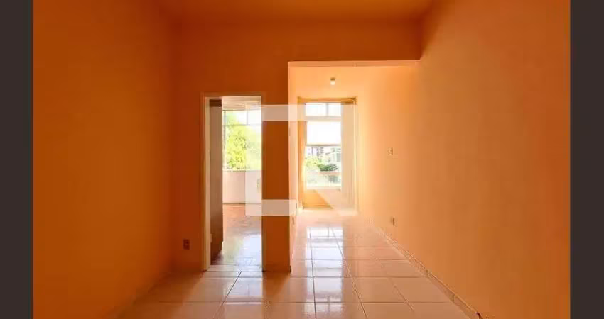 Apartamento para venda - catete, 1 quarto,  40 m² - rio de janeiro