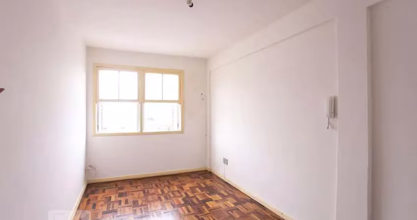 Kitnet / stúdio para venda - centro histórico, 1 quarto,  35 m² - porto alegre