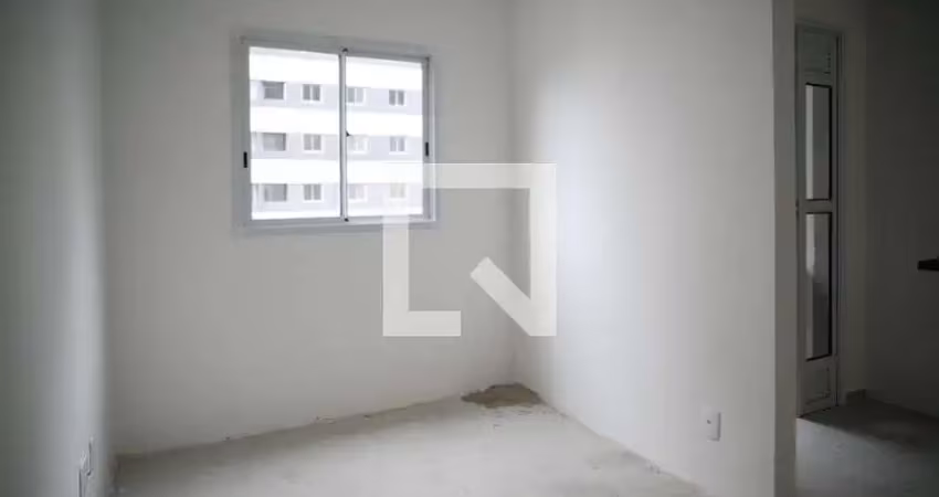 Apartamento para venda - vila das mercês, 2 quartos,  38 m² - são paulo