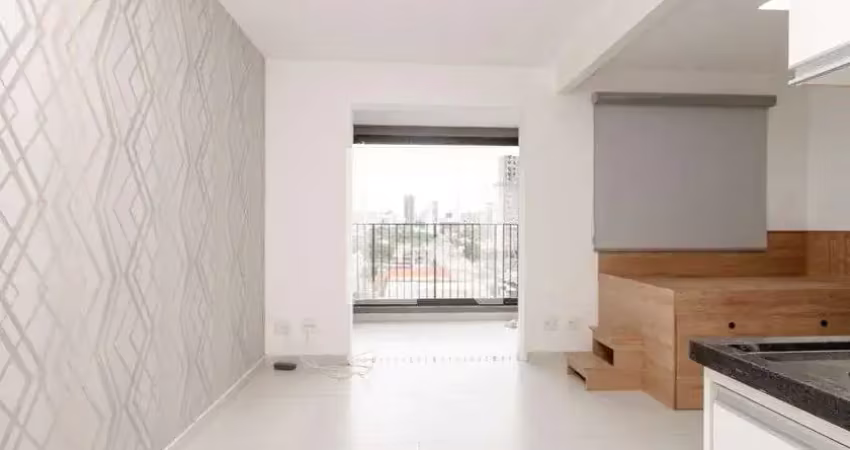 Kitnet / stúdio para venda - campo belo, 1 quarto,  25 m² - são paulo