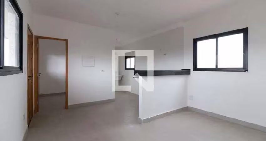 Apartamento para venda - vila guilhermina, 2 quartos,  44 m² - são paulo