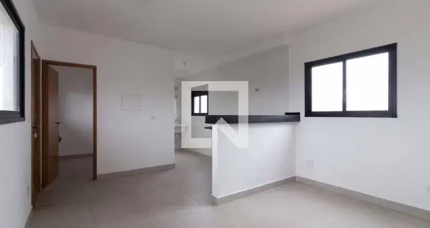 Apartamento para venda - vila guilhermina, 2 quartos,  44 m² - são paulo