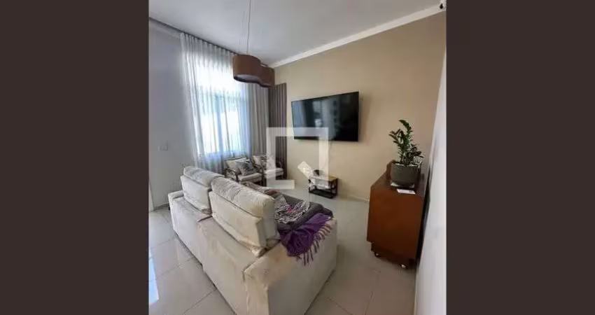 Casa para venda - cecap, 3 quartos,  125 m² - jundiaí