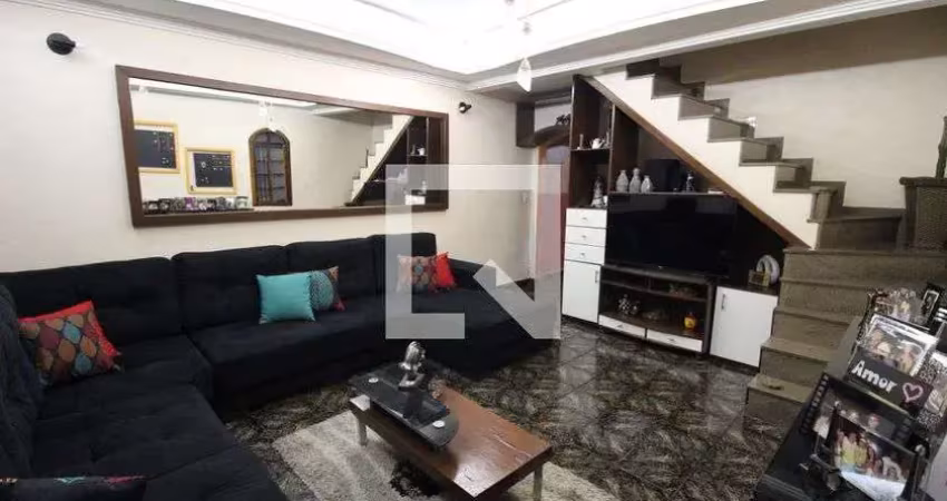 Casa para venda - sapopemba, 3 quartos,  154 m² - são paulo