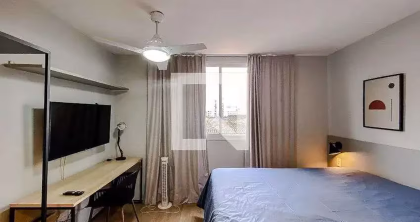 Kitnet / stúdio para venda - brás, 1 quarto,  19 m² - são paulo